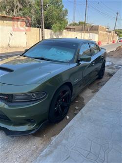 دودج تشارجر
